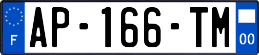 AP-166-TM