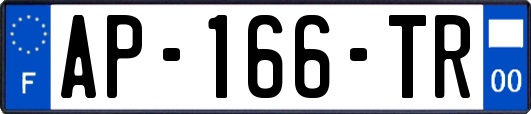 AP-166-TR