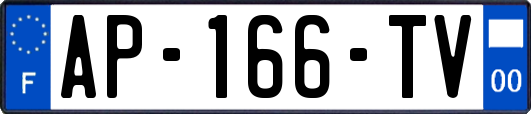 AP-166-TV