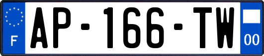 AP-166-TW