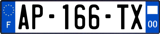 AP-166-TX