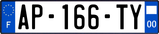 AP-166-TY