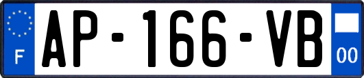 AP-166-VB