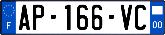 AP-166-VC