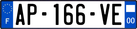 AP-166-VE