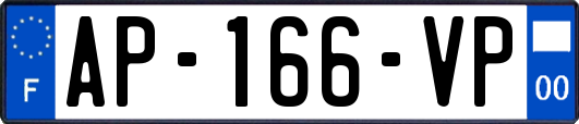AP-166-VP