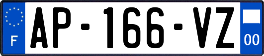 AP-166-VZ