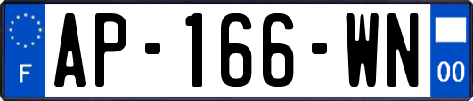 AP-166-WN