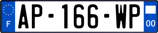 AP-166-WP