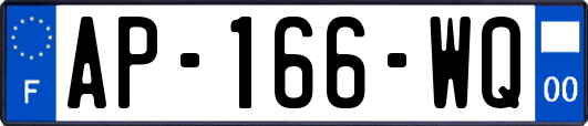 AP-166-WQ