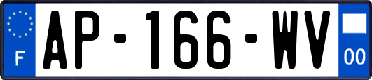 AP-166-WV