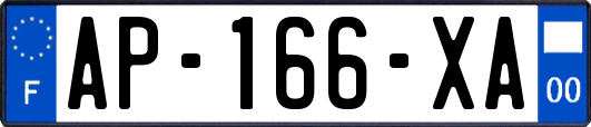 AP-166-XA