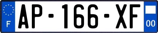 AP-166-XF