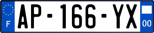 AP-166-YX