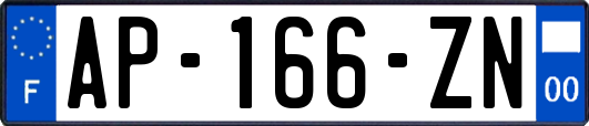 AP-166-ZN