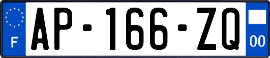 AP-166-ZQ