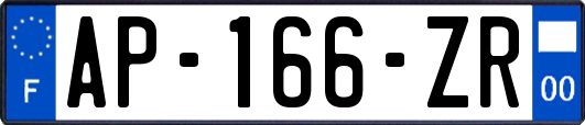 AP-166-ZR