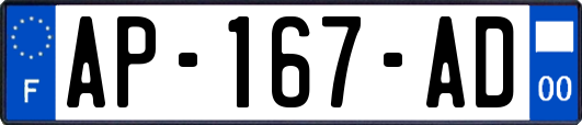 AP-167-AD