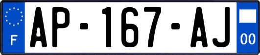 AP-167-AJ