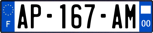 AP-167-AM