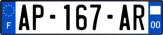 AP-167-AR