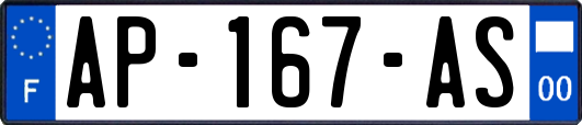 AP-167-AS