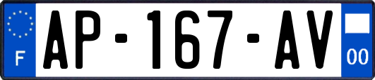 AP-167-AV