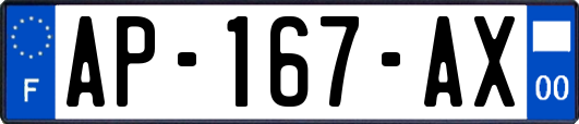 AP-167-AX