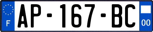 AP-167-BC