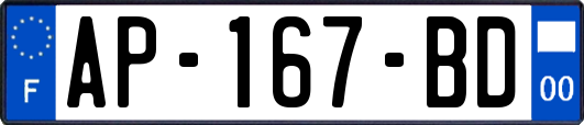 AP-167-BD