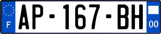 AP-167-BH