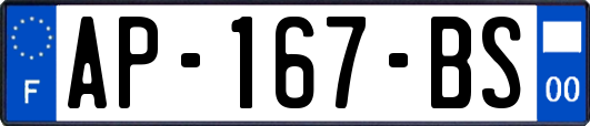 AP-167-BS