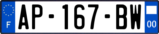 AP-167-BW