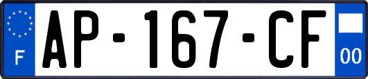 AP-167-CF