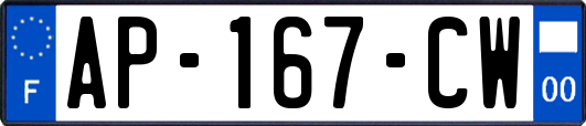 AP-167-CW