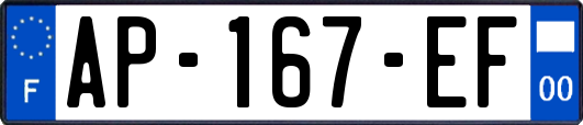 AP-167-EF