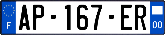 AP-167-ER