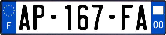 AP-167-FA
