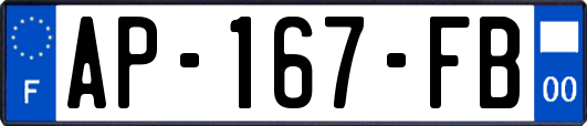 AP-167-FB