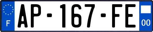 AP-167-FE