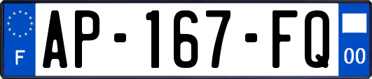 AP-167-FQ