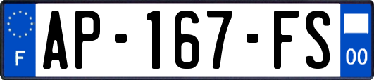 AP-167-FS