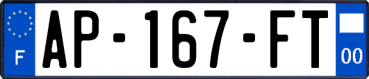 AP-167-FT