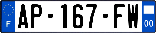 AP-167-FW