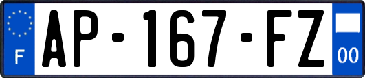 AP-167-FZ