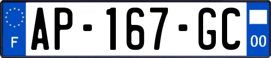 AP-167-GC