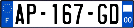 AP-167-GD
