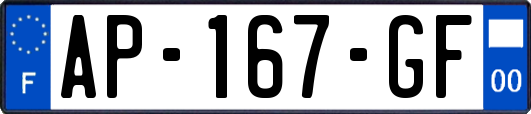 AP-167-GF