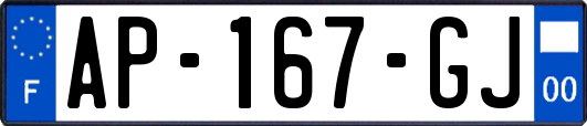 AP-167-GJ
