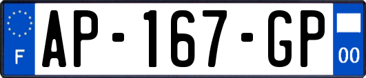 AP-167-GP